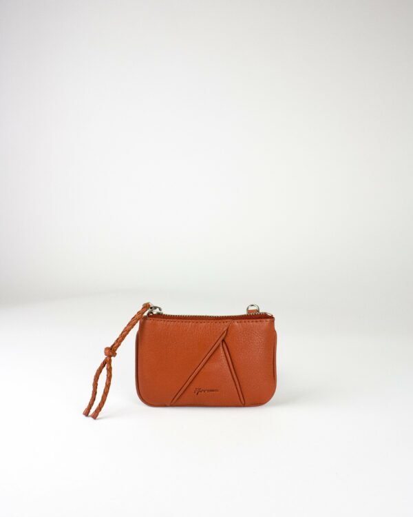 Merete Myntpung Rust