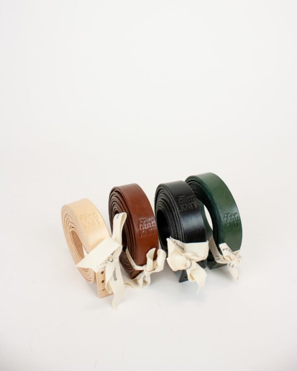 Veskereim Svart (1 stk eller par)