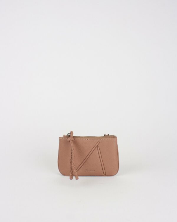 Merete Myntpung Gammelrosa