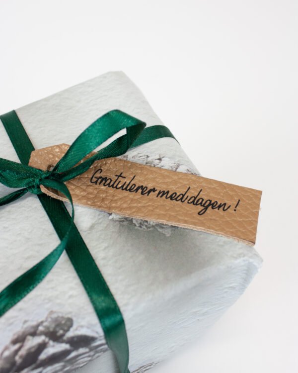 Gavelapp 1, 3 eller 5 pk