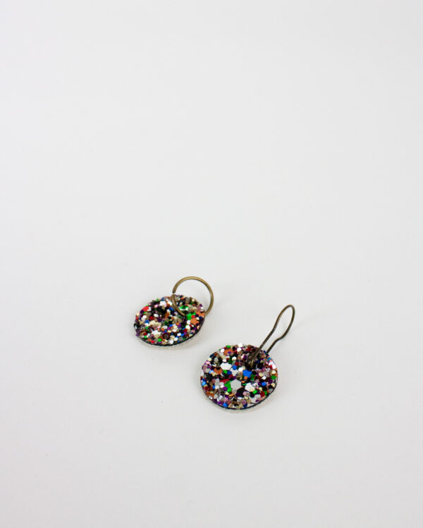 Glitter maskemarkør (1 stk eller 5 pk)
